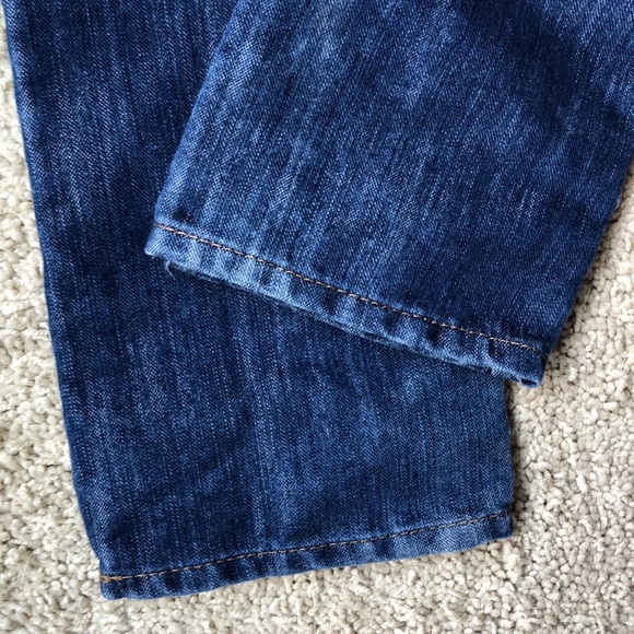 Levi’s 511 Slim Fit Jeans - Picture 7 of 7